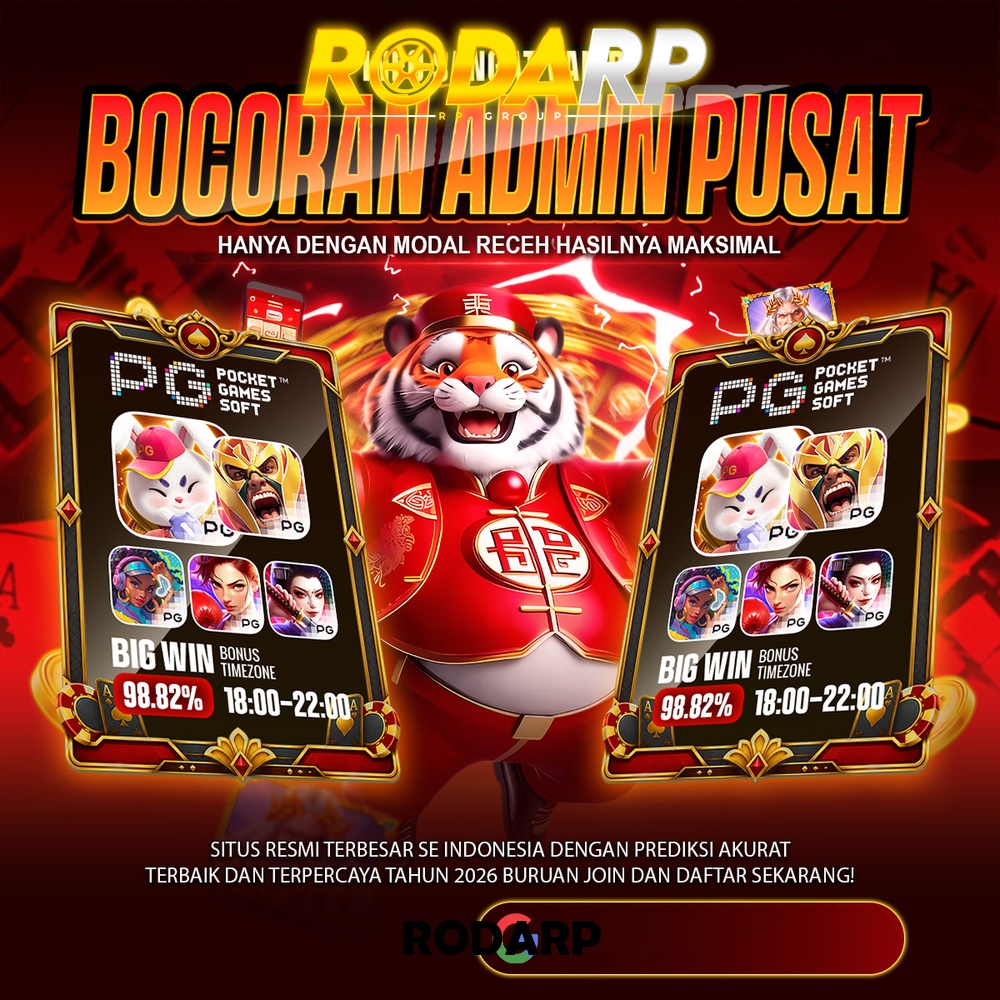 RODARP X Sell With Meaning: Persiapkan Strategi Terbaik Untuk Meraih Kemenangan Di Game Online Viral Hari Ini