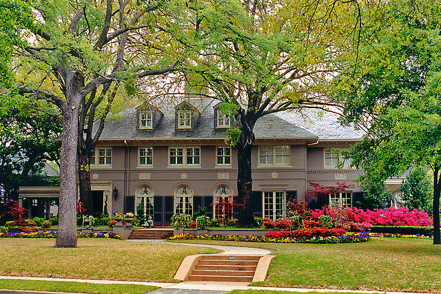house, looking for meaning, real estate