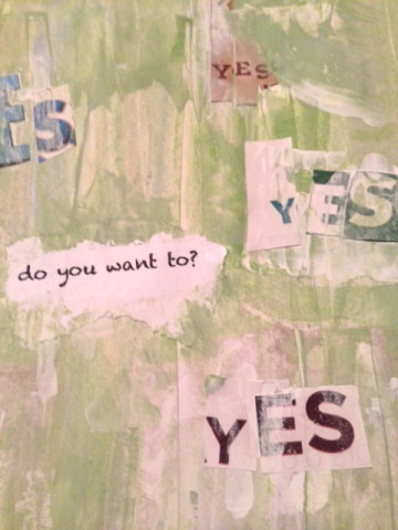 Grow your Sales with "Yes Sets"